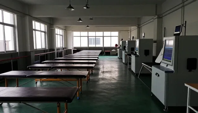 医疗技术服务平台如何应对常见问题的持续挑战