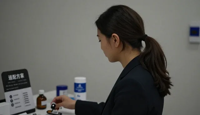 健康检查性能优化：如何提升服务稳定性和适用条件