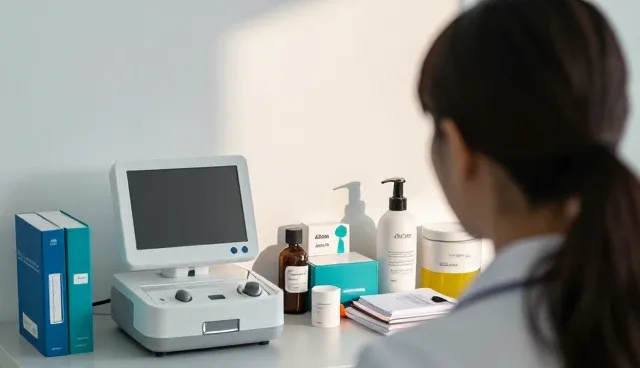 门诊服务中的常见问题及应对策略